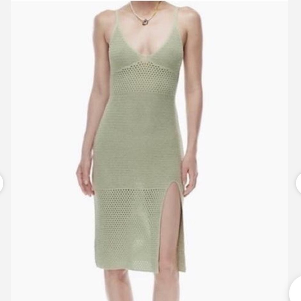 Wilfred evie dress